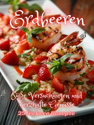 cover image of Erdbeeren